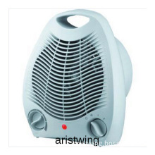 Small Electric Fan Heater With Good Quality